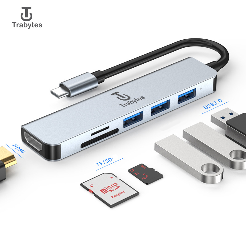 USB-C Multiport